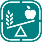 Logo of Guia Nutricional android Application 